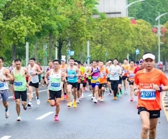 喜訊！我司通過中國(guó)田徑協(xié)會(huì)路跑賽事運(yùn)營(yíng)單位資質(zhì)認(rèn)證！