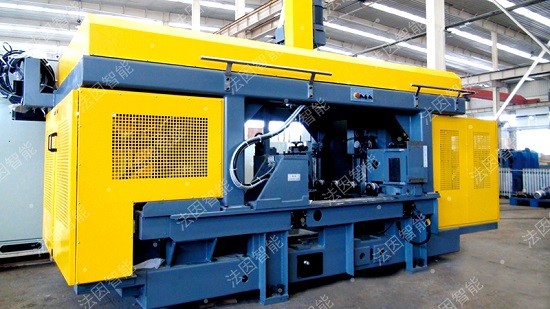 SWZ1000A、SWZ1250B系列三維數(shù)控鉆床